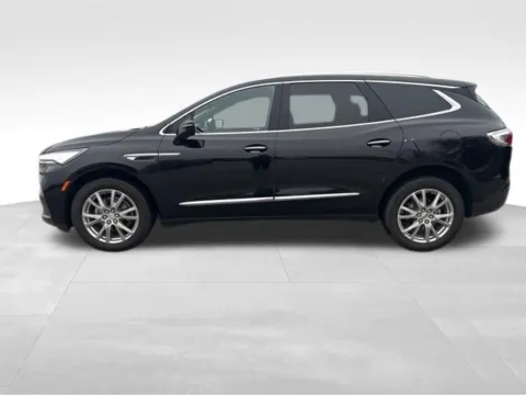 Another view of 2024 Buick Enclave Essence for sale in Atlantic, IA at Gregg Young Chrysler Dodge Jeep Ram of Atlantic
