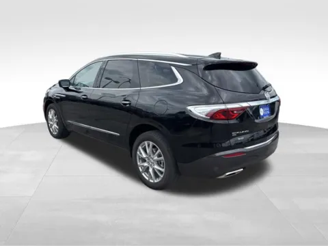 More photos of 2024 Buick Enclave Essence at Gregg Young Chrysler Dodge Jeep Ram of Atlantic, IA