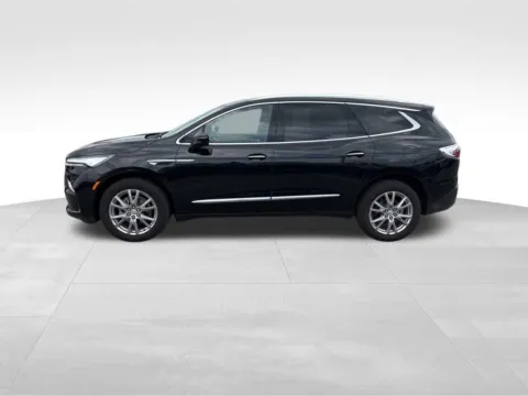 Another view of 2024 Buick Enclave Essence for sale in Atlantic, IA at Gregg Young Chrysler Dodge Jeep Ram of Atlantic