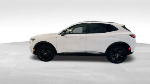 Another view of 2023 Buick Envision Preferred for sale in Atlantic, IA at Gregg Young Chrysler Dodge Jeep Ram of Atlantic