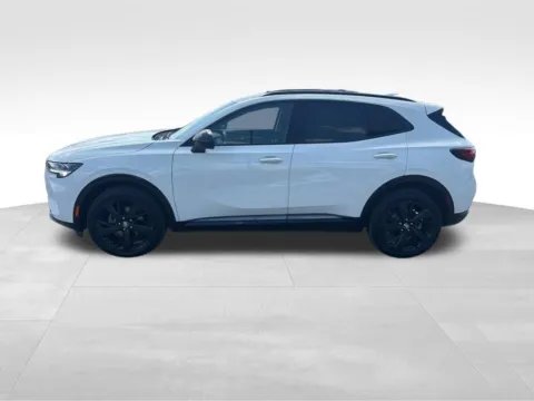 Another view of 2023 Buick Envision Preferred for sale in Atlantic, IA at Gregg Young Chrysler Dodge Jeep Ram of Atlantic