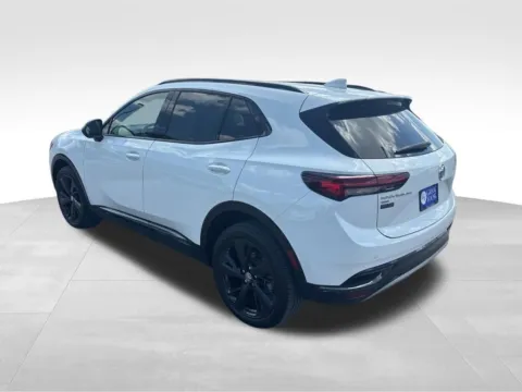 More photos of 2023 Buick Envision Preferred at Gregg Young Chrysler Dodge Jeep Ram of Atlantic, IA