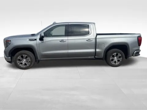 Another view of 2025 GMC Sierra 1500 SLT for sale in Atlantic, IA at Gregg Young Chrysler Dodge Jeep Ram of Atlantic