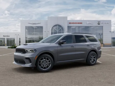 Photos of 2026 Dodge Durango GT Plus HEMI V8 for sale in Atlantic, IA at Gregg Young Chrysler Dodge Jeep Ram of Atlantic