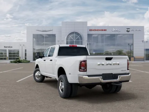 Another view of 2026 Ram 3500 Tradesman for sale in Atlantic, IA at Gregg Young Chrysler Dodge Jeep Ram of Atlantic