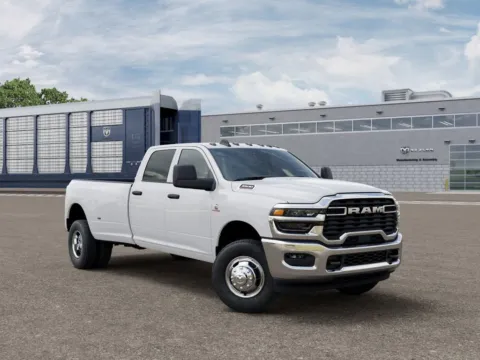 More photos of 2026 Ram 3500 Tradesman at Gregg Young Chrysler Dodge Jeep Ram of Atlantic, IA
