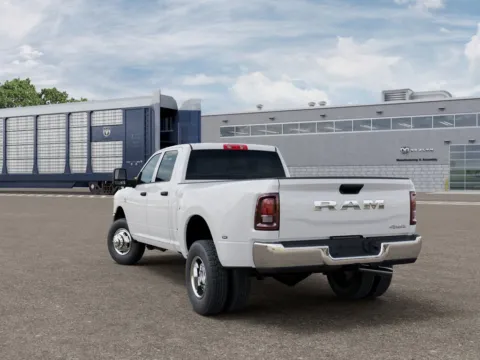Another view of 2026 Ram 3500 Tradesman for sale in Atlantic, IA at Gregg Young Chrysler Dodge Jeep Ram of Atlantic