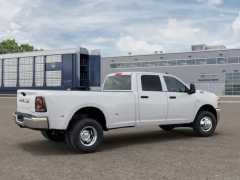 More photos of 2026 Ram 3500 Tradesman at Gregg Young Chrysler Dodge Jeep Ram of Atlantic, IA