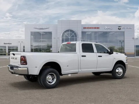 More photos of 2026 Ram 3500 Tradesman at Gregg Young Chrysler Dodge Jeep Ram of Atlantic, IA