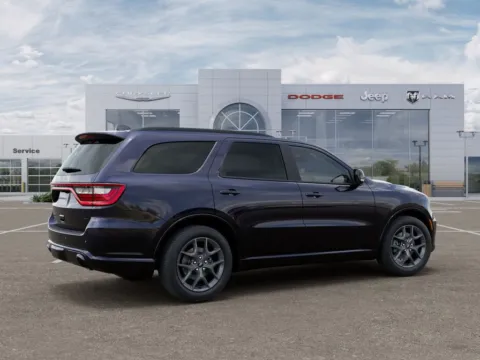 More photos of 2026 Dodge Durango GT Plus HEMI V8 at Gregg Young Chrysler Dodge Jeep Ram of Atlantic, IA