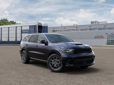 More photos of 2026 Dodge Durango GT HEMI Plus at Gregg Young Chrysler Dodge Jeep Ram of Atlantic, IA