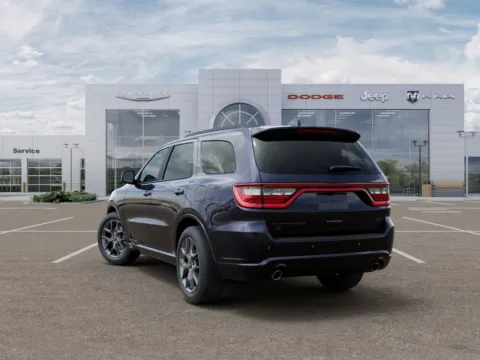 Another view of 2026 Dodge Durango GT Plus HEMI V8 for sale in Atlantic, IA at Gregg Young Chrysler Dodge Jeep Ram of Atlantic