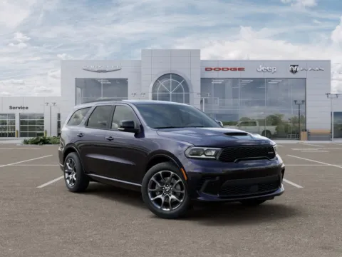 More photos of 2026 Dodge Durango GT Plus HEMI V8 at Gregg Young Chrysler Dodge Jeep Ram of Atlantic, IA