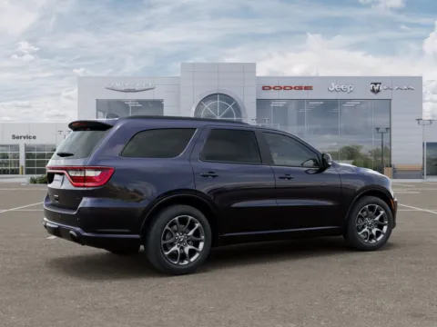 More photos of 2026 Dodge Durango GT Plus HEMI V8 at Gregg Young Chrysler Dodge Jeep Ram of Atlantic, IA
