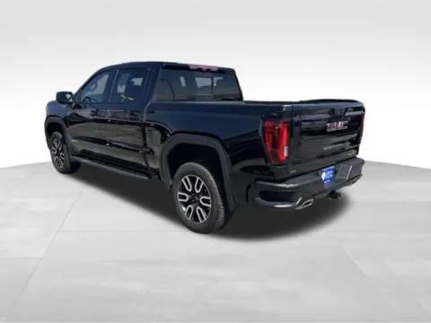 More photos of 2024 GMC Sierra 1500 AT4 at Gregg Young Chrysler Dodge Jeep Ram of Atlantic, IA