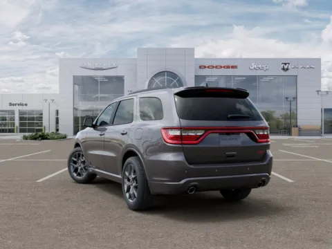 Another view of 2026 Dodge Durango GT Plus HEMI V8 for sale in Atlantic, IA at Gregg Young Chrysler Dodge Jeep Ram of Atlantic