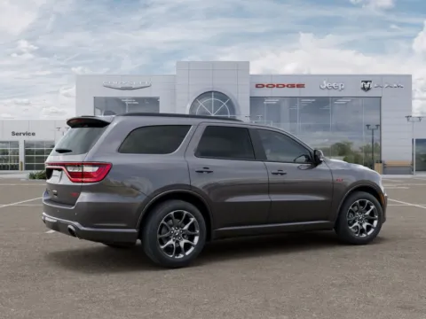 More photos of 2026 Dodge Durango GT Plus HEMI V8 at Gregg Young Chrysler Dodge Jeep Ram of Atlantic, IA