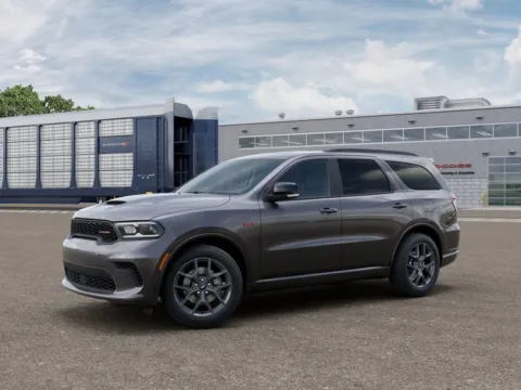 Photos of 2026 Dodge Durango GT Plus HEMI V8 for sale in Atlantic, IA at Gregg Young Chrysler Dodge Jeep Ram of Atlantic