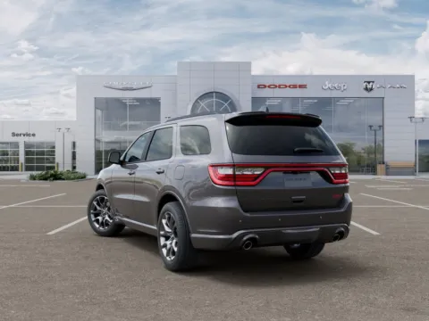 Another view of 2026 Dodge Durango GT Plus HEMI V8 for sale in Atlantic, IA at Gregg Young Chrysler Dodge Jeep Ram of Atlantic