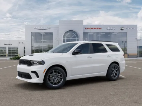 Photos of 2026 Dodge Durango GT Plus HEMI V8 for sale in Atlantic, IA at Gregg Young Chrysler Dodge Jeep Ram of Atlantic