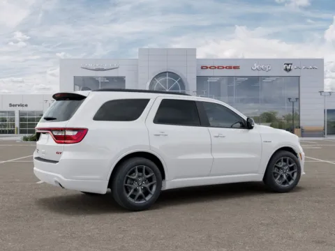 More photos of 2026 Dodge Durango GT Plus HEMI V8 at Gregg Young Chrysler Dodge Jeep Ram of Atlantic, IA