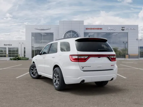 Another view of 2026 Dodge Durango GT Plus HEMI V8 for sale in Atlantic, IA at Gregg Young Chrysler Dodge Jeep Ram of Atlantic