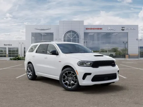 More photos of 2026 Dodge Durango GT Plus HEMI V8 at Gregg Young Chrysler Dodge Jeep Ram of Atlantic, IA