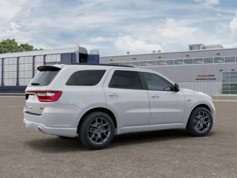 More photos of 2026 Dodge Durango GT Plus HEMI V8 at Gregg Young Chrysler Dodge Jeep Ram of Atlantic, IA