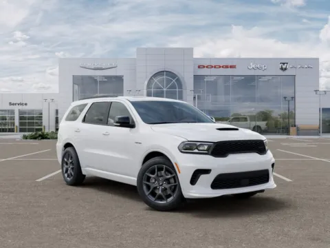 More photos of 2026 Dodge Durango GT Plus HEMI V8 at Gregg Young Chrysler Dodge Jeep Ram of Atlantic, IA
