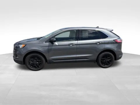 Another view of 2024 Ford Edge SEL for sale in Atlantic, IA at Gregg Young Chrysler Dodge Jeep Ram of Atlantic