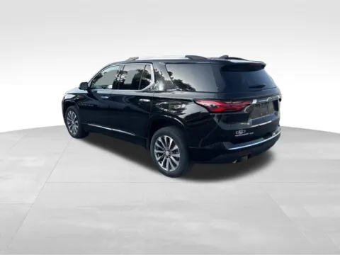 More photos of 2023 Chevrolet Traverse Premier at Gregg Young Chrysler Dodge Jeep Ram of Atlantic, IA