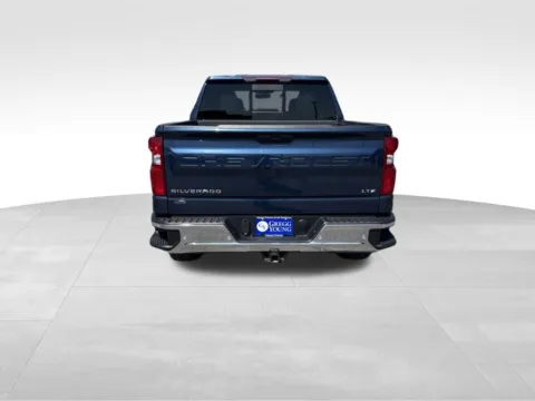 More photos of 2019 Chevrolet Silverado 1500 LTZ at Gregg Young Chrysler Dodge Jeep Ram of Atlantic, IA