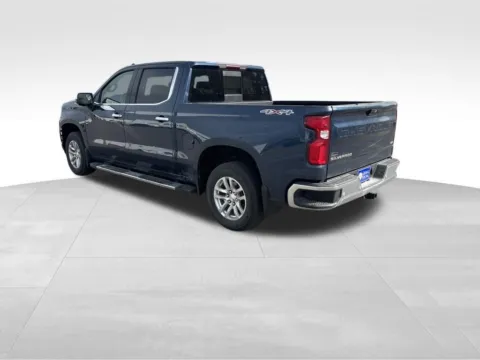 More photos of 2019 Chevrolet Silverado 1500 LTZ at Gregg Young Chrysler Dodge Jeep Ram of Atlantic, IA