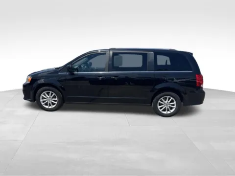 Another view of 2018 Dodge Grand Caravan SXT for sale in Atlantic, IA at Gregg Young Chrysler Dodge Jeep Ram of Atlantic
