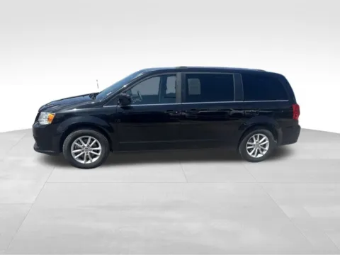 Another view of 2018 Dodge Grand Caravan SXT for sale in Atlantic, IA at Gregg Young Chrysler Dodge Jeep Ram of Atlantic