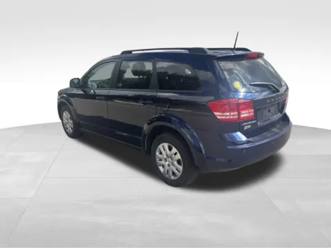More photos of 2020 Dodge Journey SE at Gregg Young Chrysler Dodge Jeep Ram of Atlantic, IA