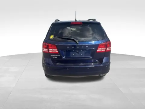 More photos of 2020 Dodge Journey SE at Gregg Young Chrysler Dodge Jeep Ram of Atlantic, IA