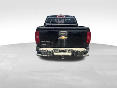 More photos of 2020 Chevrolet Colorado Z71 at Gregg Young Chrysler Dodge Jeep Ram of Atlantic, IA