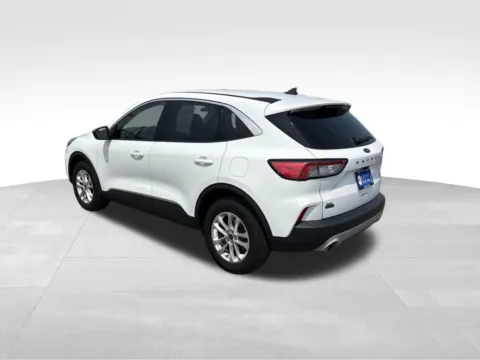 More photos of 2022 Ford Escape SE at Gregg Young Chrysler Dodge Jeep Ram of Atlantic, IA