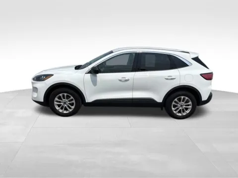 Another view of 2022 Ford Escape SE for sale in Atlantic, IA at Gregg Young Chrysler Dodge Jeep Ram of Atlantic