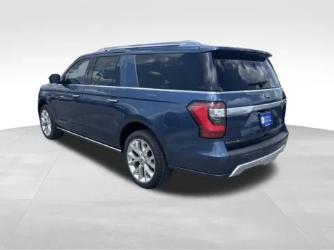 More photos of 2019 Ford Expedition Max Platinum at Gregg Young Chrysler Dodge Jeep Ram of Atlantic, IA