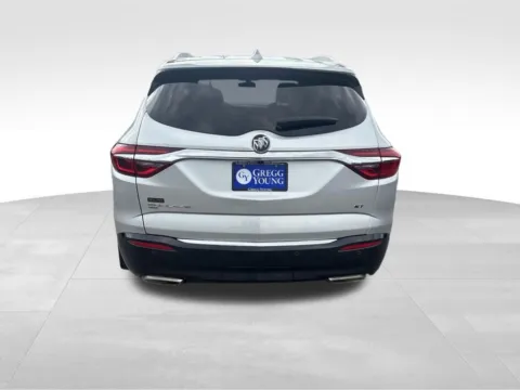 More photos of 2021 Buick Enclave Essence at Gregg Young Chrysler Dodge Jeep Ram of Atlantic, IA
