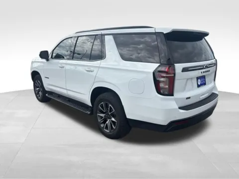 More photos of 2023 Chevrolet Tahoe Z71 at Gregg Young Chrysler Dodge Jeep Ram of Atlantic, IA