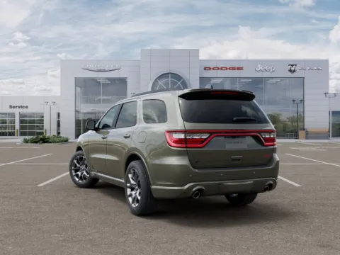 Another view of 2026 Dodge Durango GT Plus HEMI V8 for sale in Atlantic, IA at Gregg Young Chrysler Dodge Jeep Ram of Atlantic