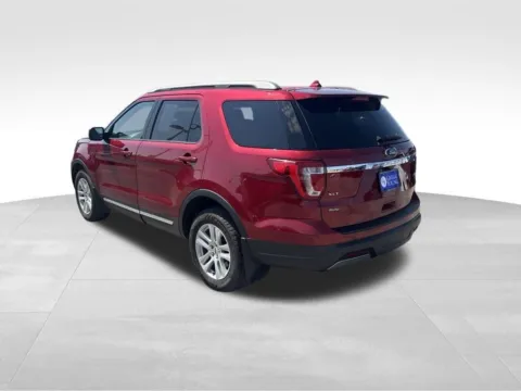 More photos of 2019 Ford Explorer XLT at Gregg Young Chrysler Dodge Jeep Ram of Atlantic, IA