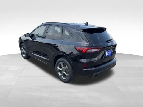 More photos of 2024 Ford Escape ST-Line at Gregg Young Chrysler Dodge Jeep Ram of Atlantic, IA