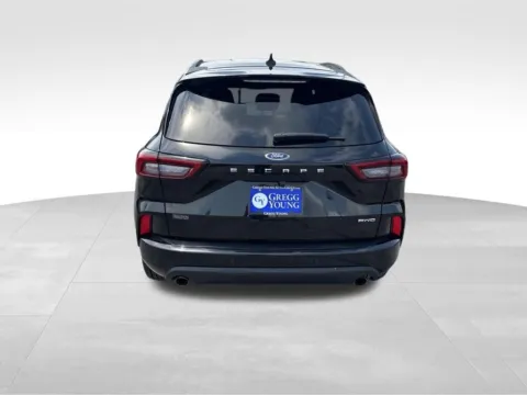 More photos of 2024 Ford Escape ST-Line at Gregg Young Chrysler Dodge Jeep Ram of Atlantic, IA