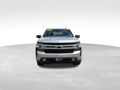 More photos of 2022 Chevrolet Silverado 1500 LTD RST at Gregg Young Chrysler Dodge Jeep Ram of Atlantic, IA