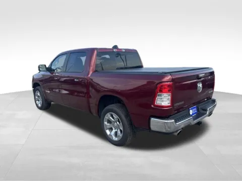 More photos of 2019 Ram 1500 Big Horn/Lone Star at Gregg Young Chrysler Dodge Jeep Ram of Atlantic, IA