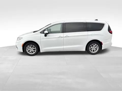 Another view of 2023 Chrysler Pacifica Touring L for sale in Atlantic, IA at Gregg Young Chrysler Dodge Jeep Ram of Atlantic